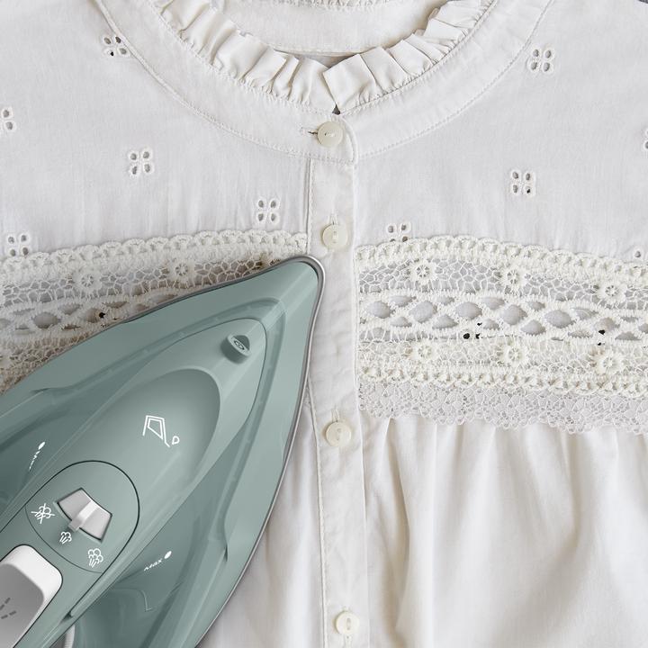 Produktbild Tefal Virtuo 30 Bügeleisen (FV2C50) (2000 W, 120 g/min)