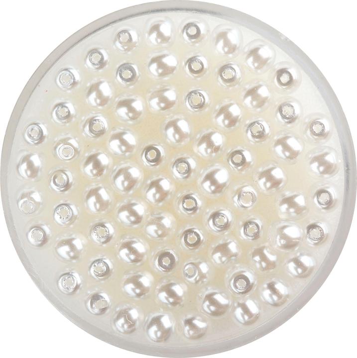 Produktbild Pracht Crystal Renaissance Glaswachsperle, 4mm, 75 Stück