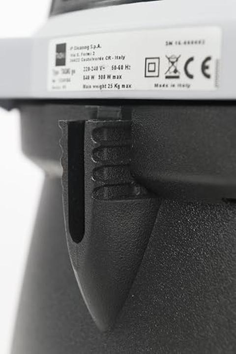 Actual product image Taski Diversey ® go vacuum cleaner, usable capacity 16 l, bag capacity 8 l, 900 W, vacuum 22 kP...