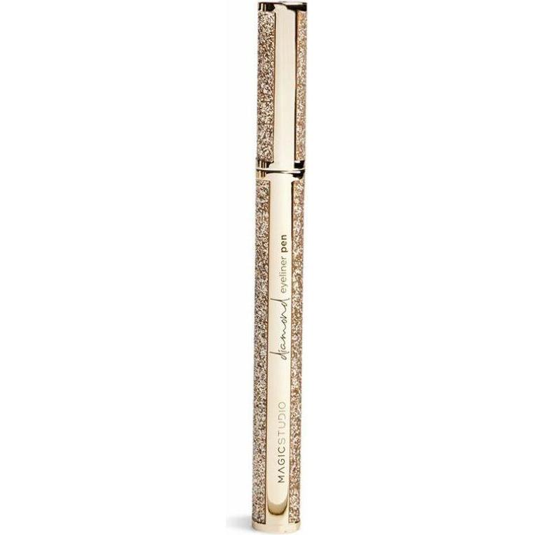 IDC Institute, Eyeliner + Kajal, DIAMOND GLITTER Eyeliner-Stift 1 Std.