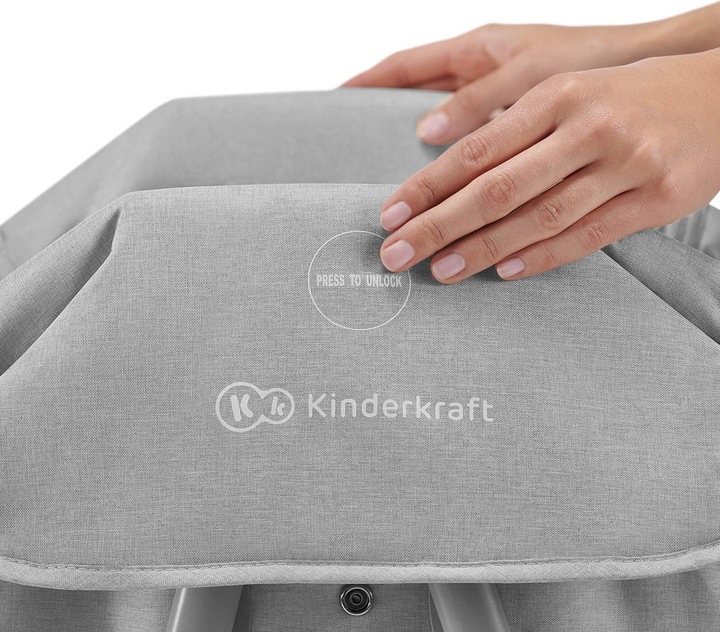 Produktbild KinderKraft Lovi