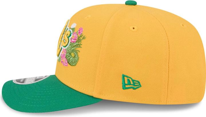Produktbild New Era 9Seventy Stretch Cap Spring Oakland Athletics