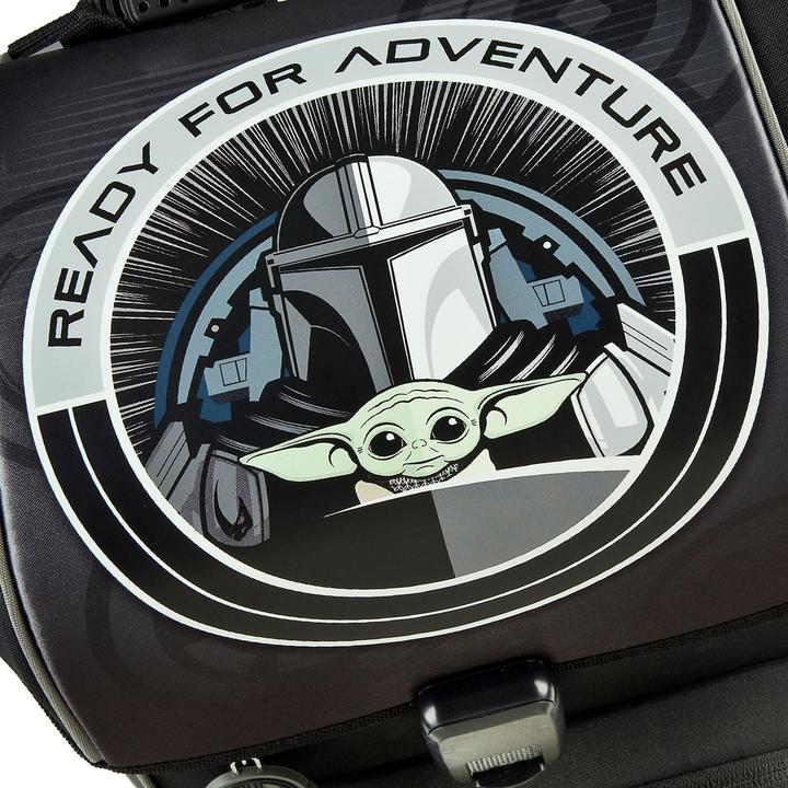 Produktbild Scooli EasyStart Schulranzen-Set 5-teilig (19 l)