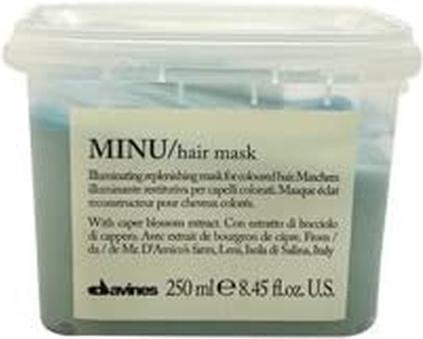 Produktbild Davines Minu Caper Blossom (250 ml)