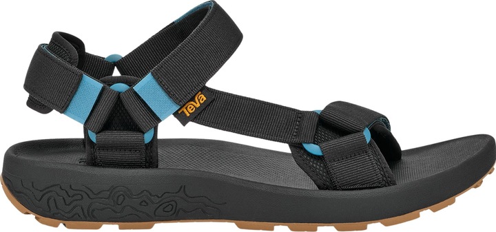 Actual product image Teva 's Hydratrek Sandal (40.5)