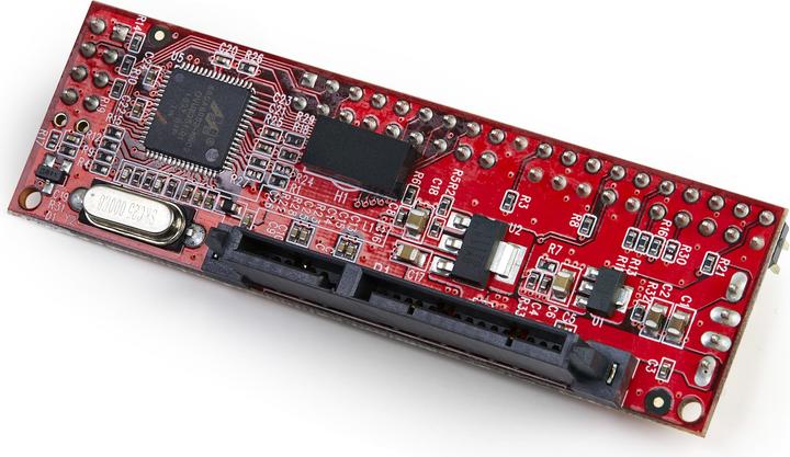 Actual product image StarTech IDE2SAT2