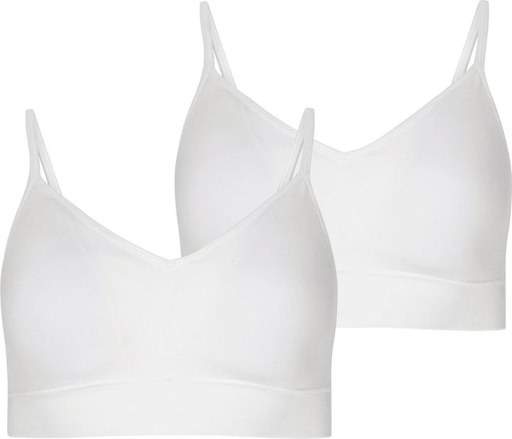 Produktbild Jockey Seamfree Core Stretch Bralette (S)