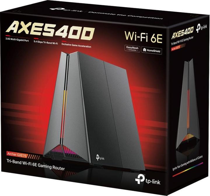 Productafbeelding TP-Link Archer GXE75