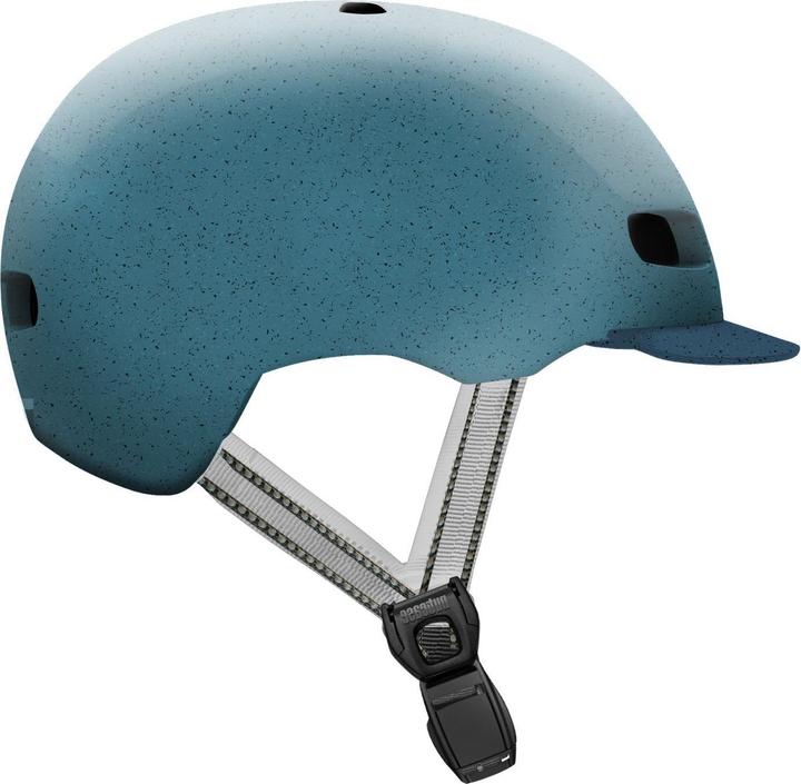 Actual product image Nutcase Street Eco MIPS helmet, Skip a Stone, L | 60-64cm (64 cm)