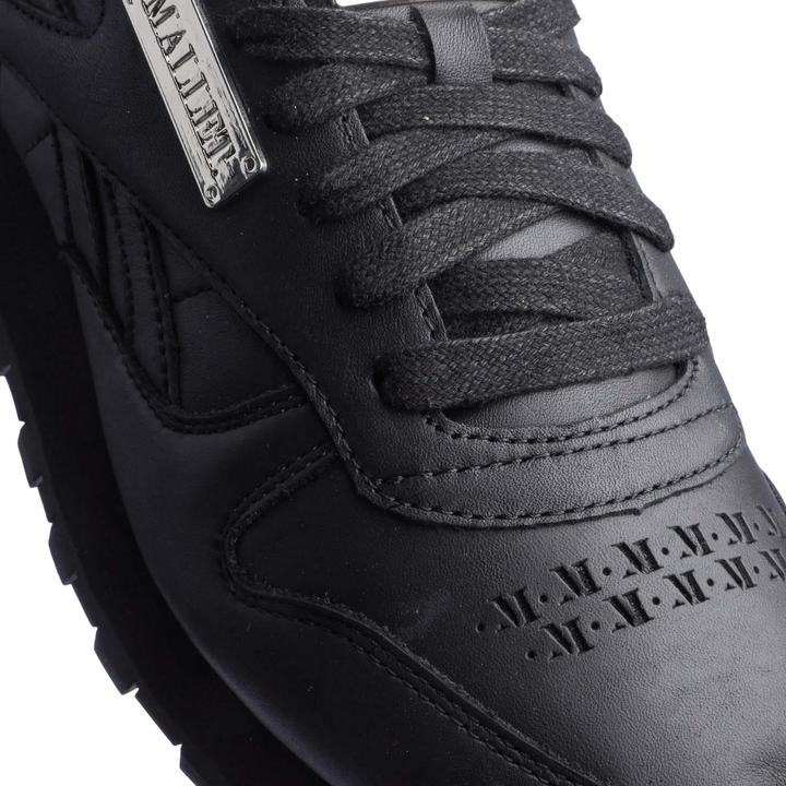 Image du produit Mallet Klassische Reebok Leder Turnschuhe (44.5)