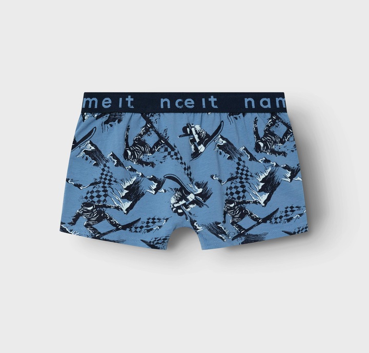 Produktbild Name it Shorts Snowboard (134, 3er Pack)