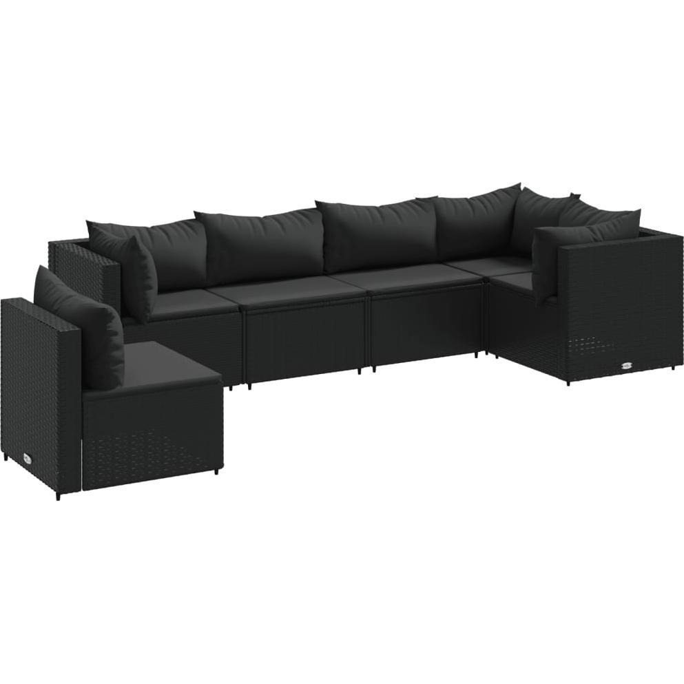 VidaXL, Gartenlounge, Pingle County