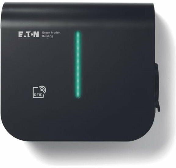 Immagine prodotto Eaton Motion Building V2 (Tipo 2, 22 kW, 32 A)