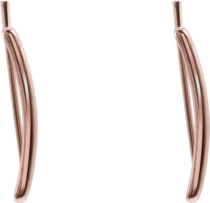 Produktbild Heideman Saphira rose goldfarben (Edelstahl)