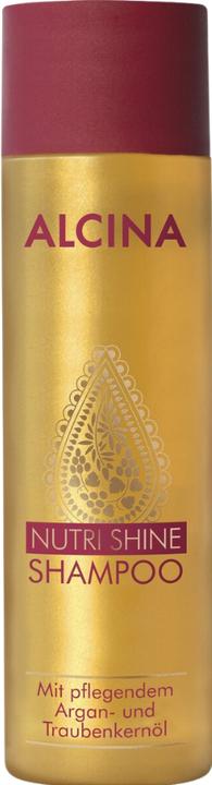 Immagine prodotto Alcina Nutri Shine (Shampoo liquido, 500 ml)