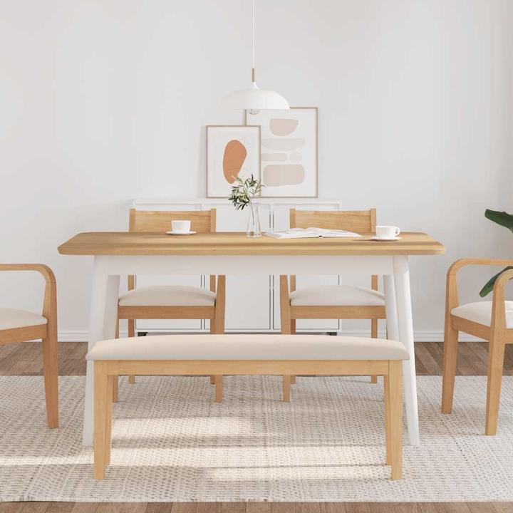 Produktbild vidaXL Bank (110 cm)