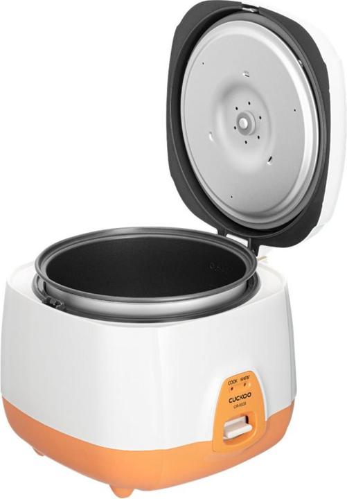 Actual product image Cuckoo CR-0331