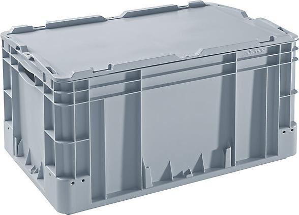 Produktbild kaiserkraft Industriebehälter