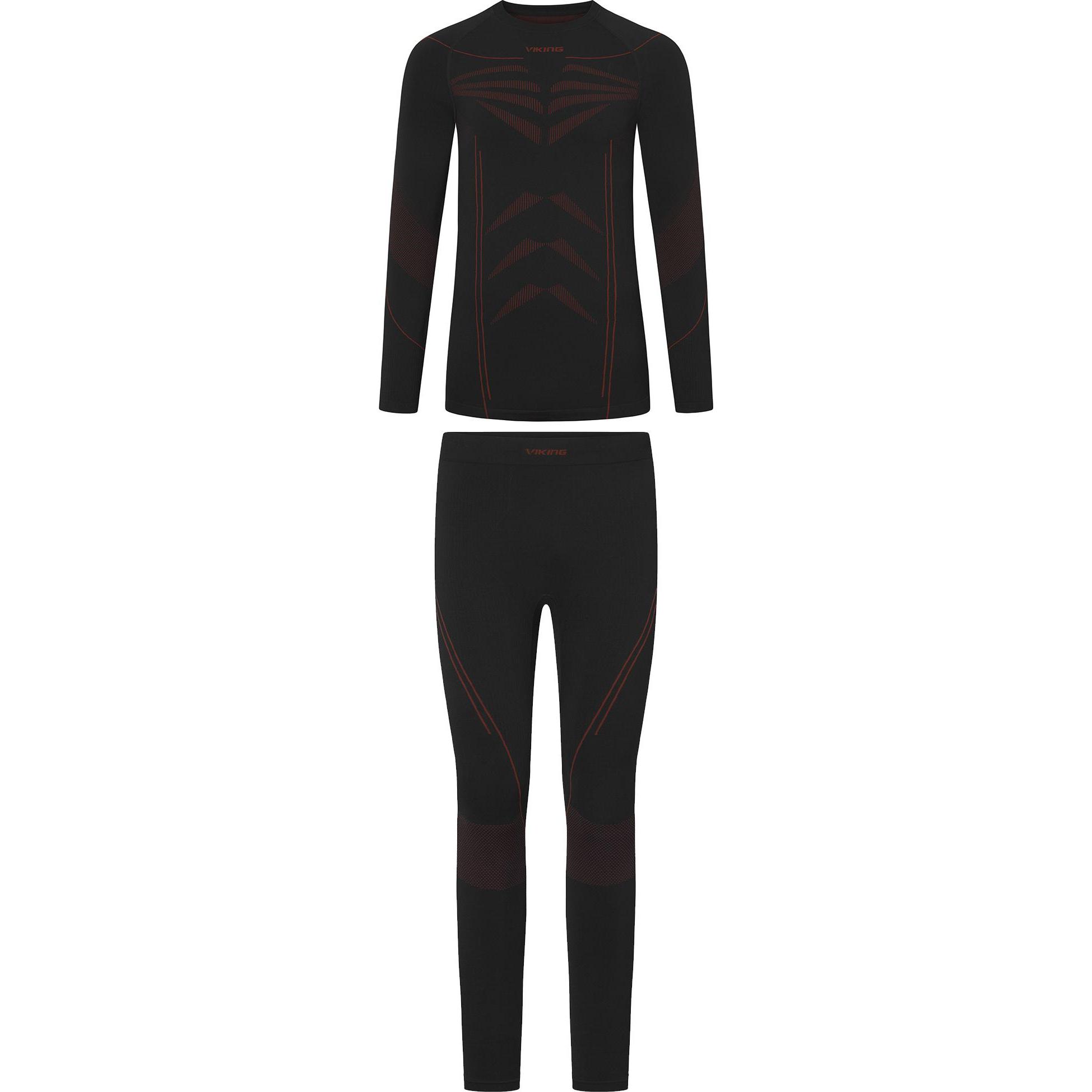 Viking, Uomini, Intimo termico, Intimo Rocket Man Set (XXL), XXL