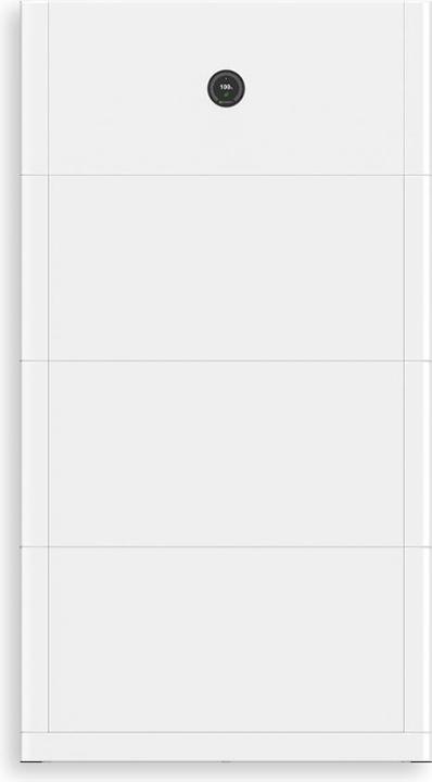 Image du produit Growatt Système de batterie APX 15kWh avec BMS P2 pour onduleur MOD-XH BP
