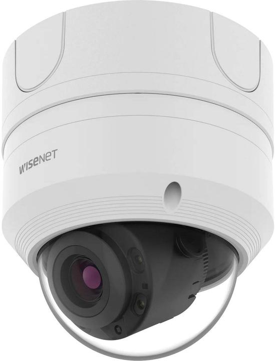 Produktbild Hanwha Anschlussbox SBV-A14B Weiss 1 Stück