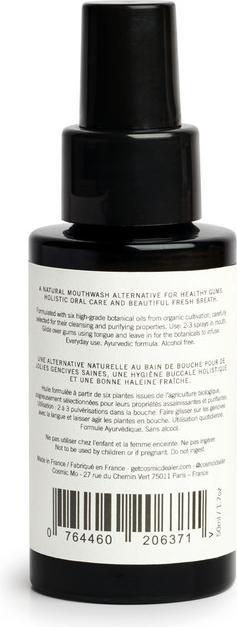 Immagine prodotto Cosmic Dealer Bouche botanica (50 ml, Collutorio, Olio per la bocca)