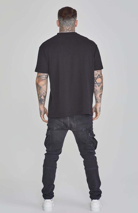 Produktbild Siksilk T-Shirt Oversized T-Shirt (S)