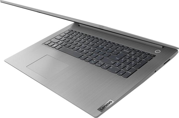 Produktbild Lenovo IdeaPad 3 (17.30", 1000 GB, 16 GB, Deutschland, AMD Ryzen 7 5825U)
