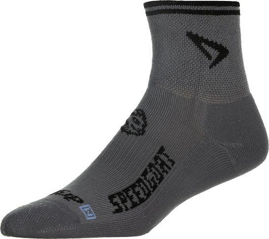 Produktbild Drymax Lite Trail Running 1/4 Crew (35 - 37.5)