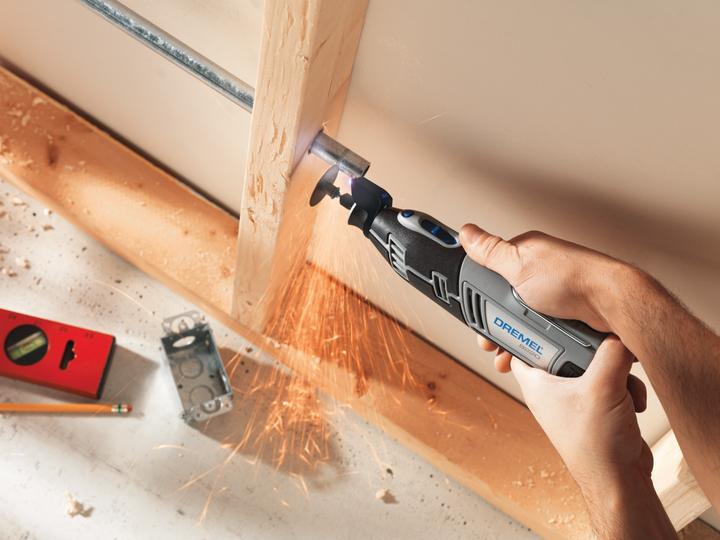 Actual product image Dremel 8220-2/45