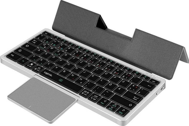 Actual product image LogiLink Check (DE, Wireless)