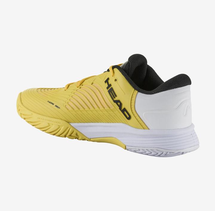 Actual product image Head Revolt Pro 4.5 Junior Bnbk (30)