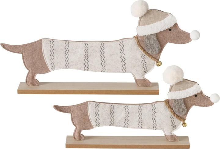 Image du produit Boltze Home Teckel (x x)