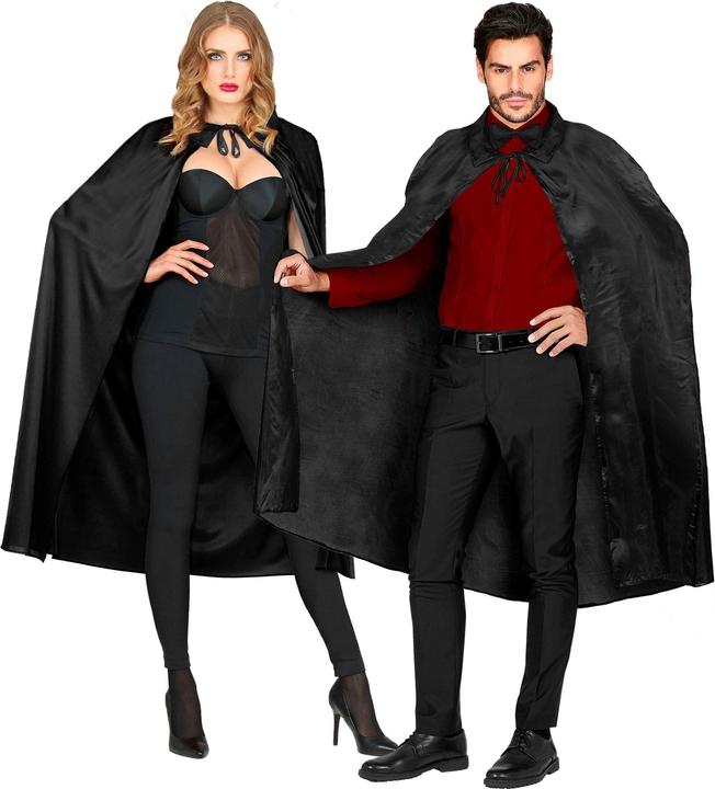 Produktbild Widmann Vampir Cape, Unisex (One Size)