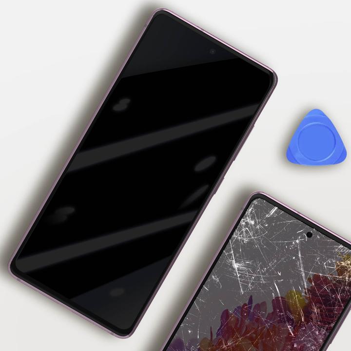 Produktbild Samsung LCD-Display S20 FE 4G (Display, Samsung Galaxy S20 FE)