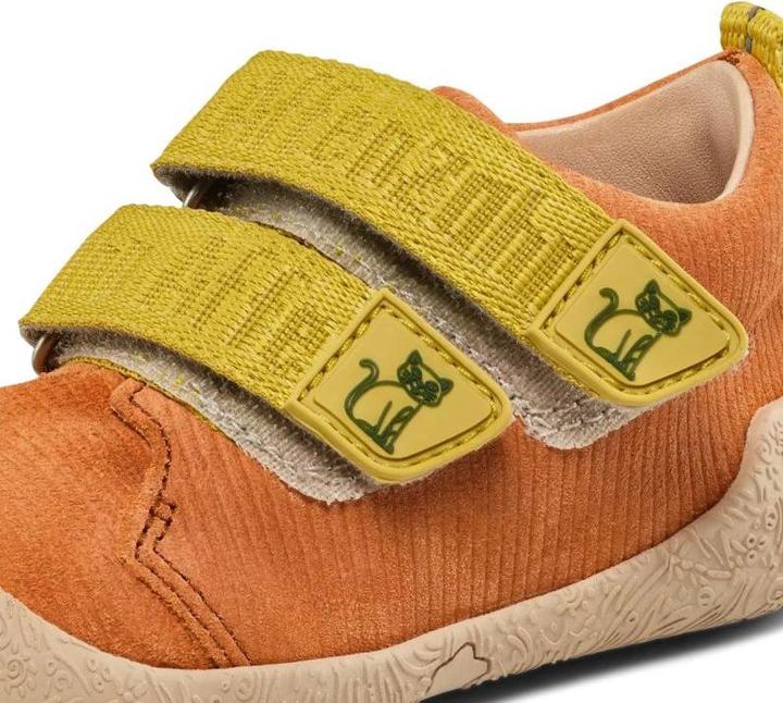 Immagine prodotto Affenzahn Kid's Lauflerner Leder Walky (26)