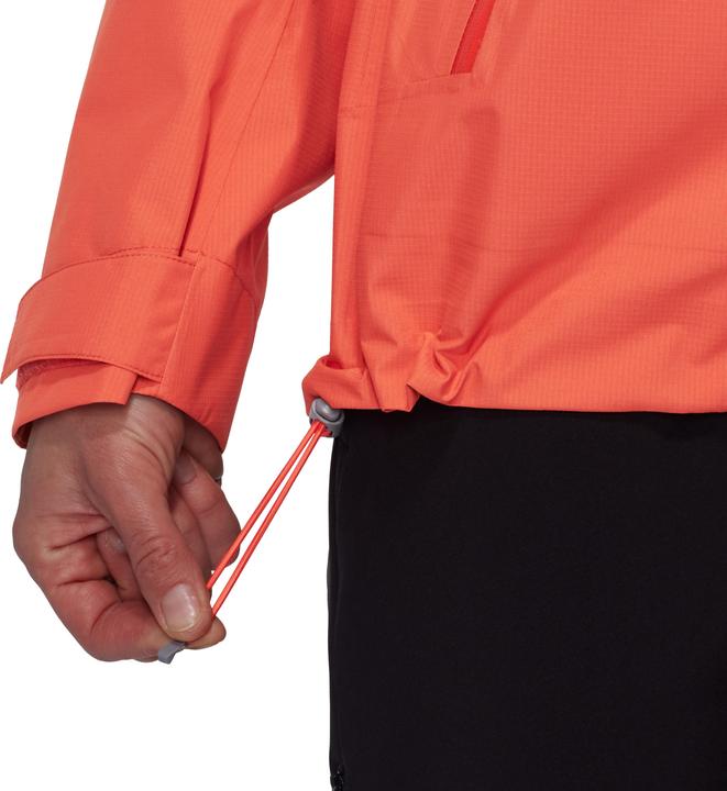 Immagine prodotto Mammut Alto Light HS Hooded Jacket Women (S)