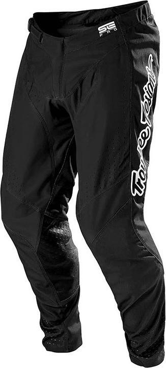 Produktbild Troy Lee Designs SE Pro Pant, Solo, black, 28 (28)