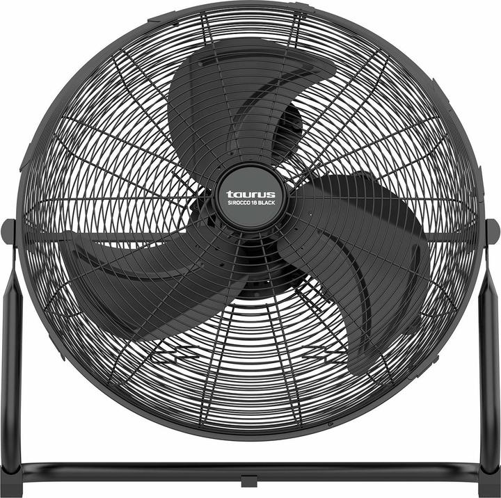 Produktbild Taurus Sirocco 18