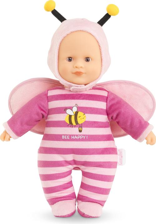 Corolle Sweet Heart Pop – Biene, 30 cm