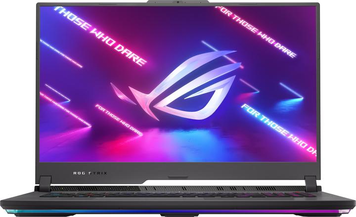 Productafbeelding ASUS ROG Strix G17 (17.30", AMD Ryzen 9 7940HX, 32 GB, 1000 GB, NL)
