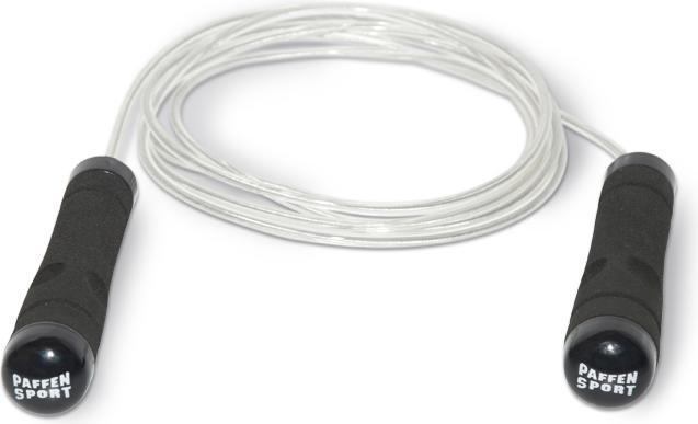 Paffen Sport Training Springseil (280 cm)