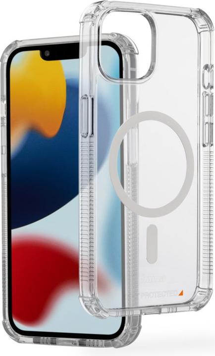 Actual product image Hama Extreme Protect (Apple iPhone 13)