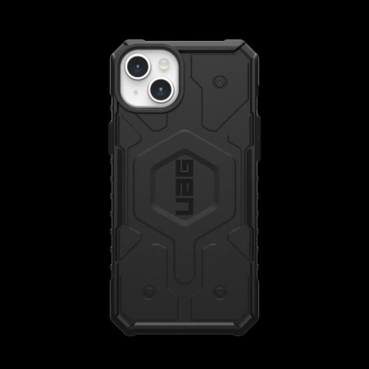 Produktbild UAG Pathfinder Magsafe Case (Apple iPhone 15 Plus)