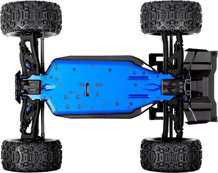 Produktbild Traxxas Sledge Truggy (RTR Ready-to-Run)