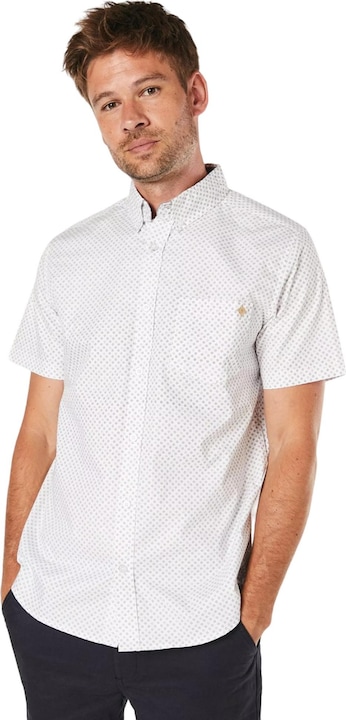 Immagine prodotto Universal Textiles Camicia a maniche corte (XL)