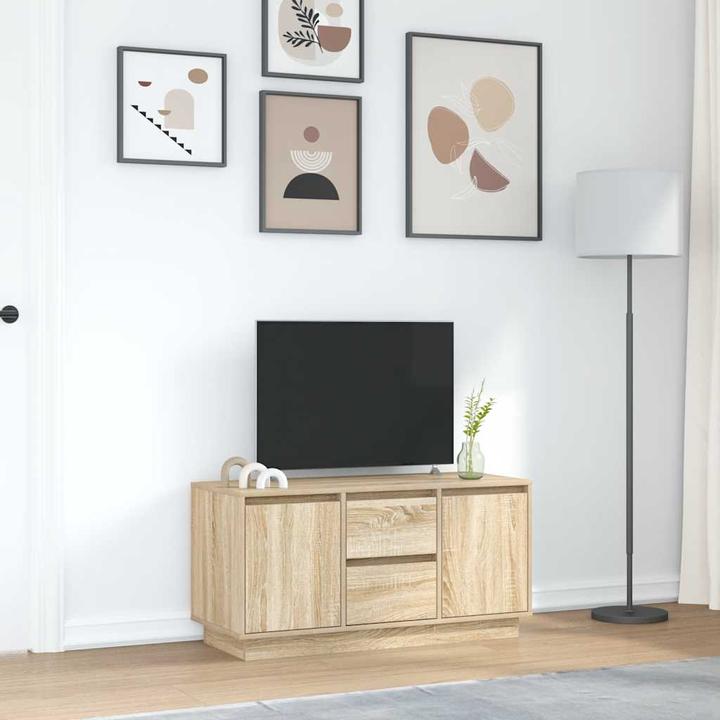 Image du produit vidaXL TV-Schrank (100 x 41 x 50 cm)