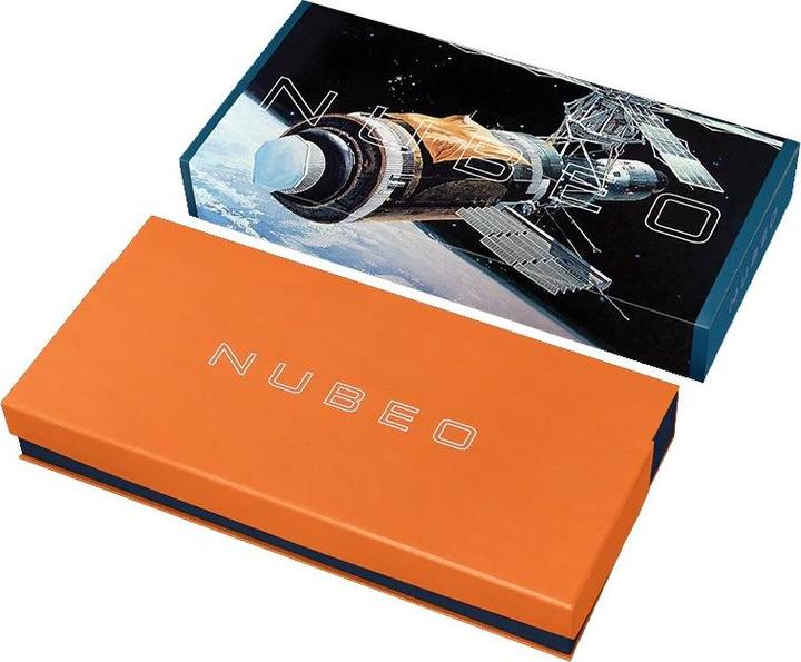Actual product image Nubeo NB-6083-0B Skylab Limited