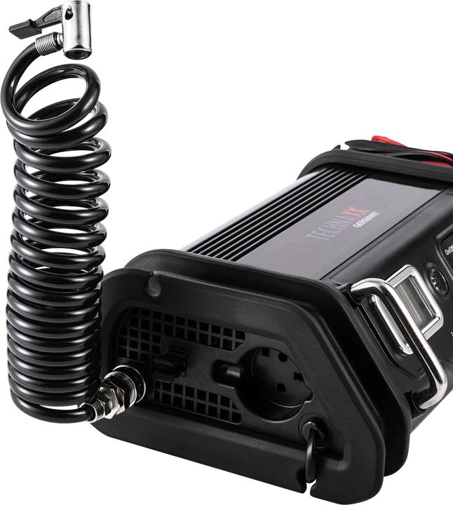Image du produit Technaxx TX-193 (12V, 6V, 10 A)