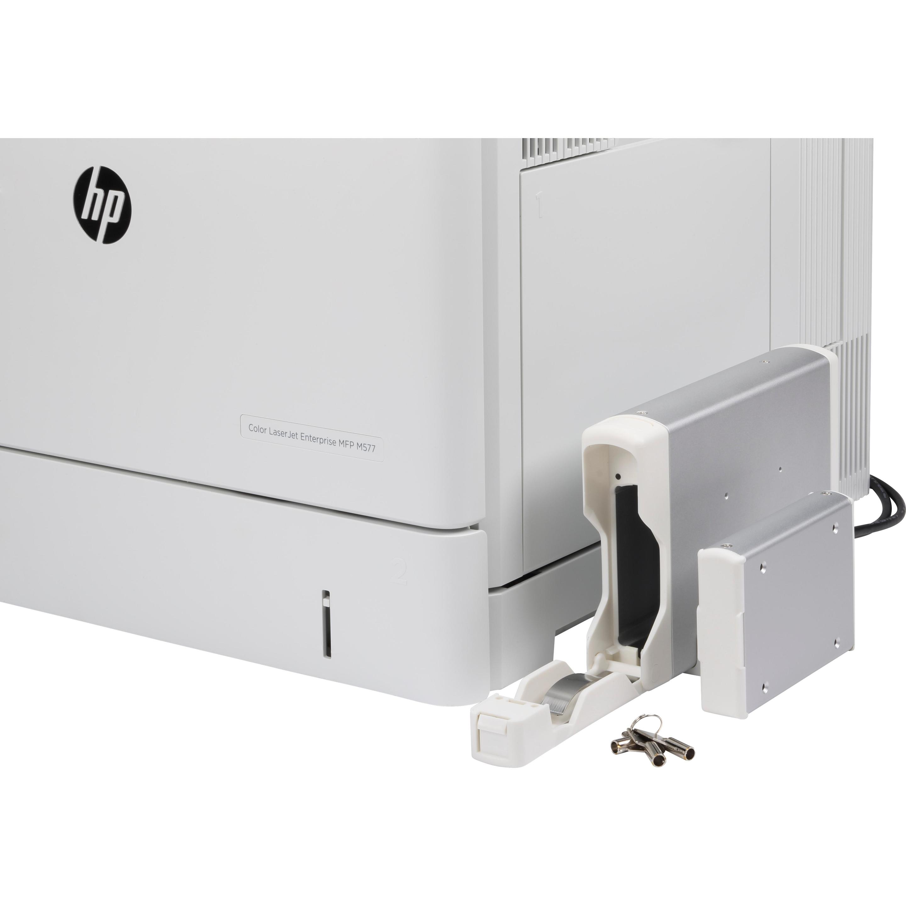 HP Removable Hard Drive Enclosure, Drucker Zubehör